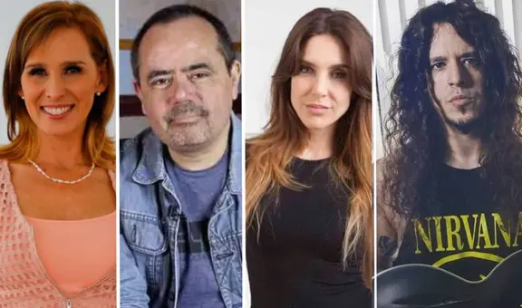 Artistas y personajes de la televisión defienden la efectividad de la vacuna Sinopharm