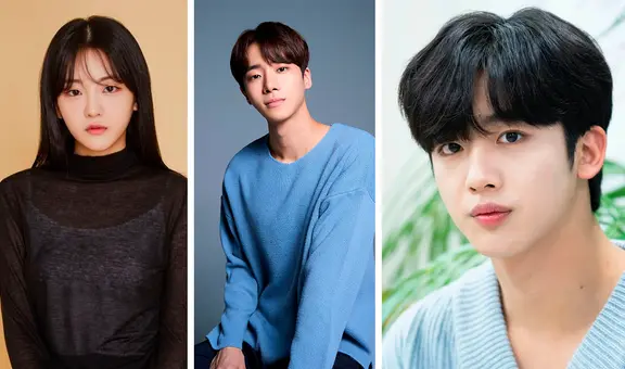 School 2021: actores, sinopsis, personajes y fecha de estreno para el drama de KBS