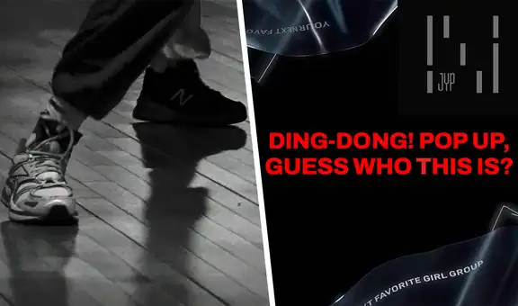 JYP, nuevo grupo: revelan integrantes de la girlband que debutará en 2022