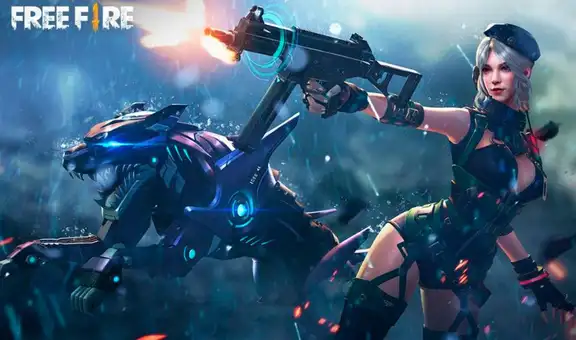 Códigos de Free Fire 2021 de hoy, 6 de agosto: dónde y cómo canjear diamantes y recompensas