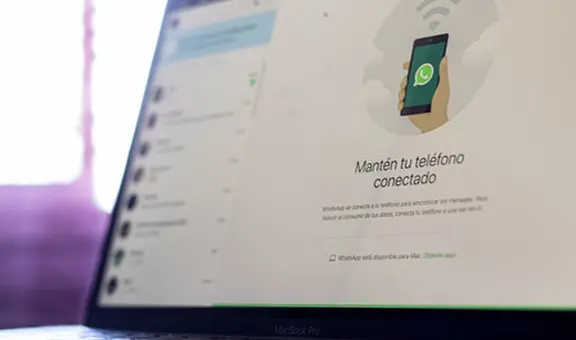 WhatsApp Web: así puedes publicar una foto o video como ‘estado’ desde una PC