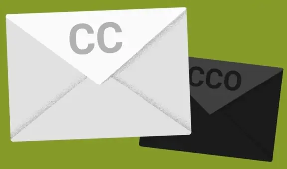 Gmail: ¿para qué sirven las opciones CC y BCC cuando enviamos un correo?