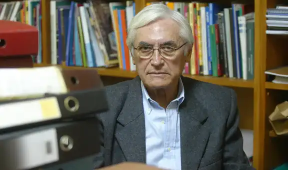 Héctor Béjar y sus opiniones sobre la Marina: ¿cuáles fueron las reacciones?