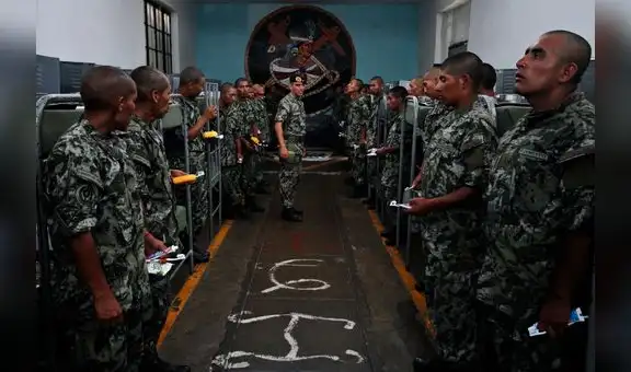 ¿Es necesario volver al servicio militar obligatorio?