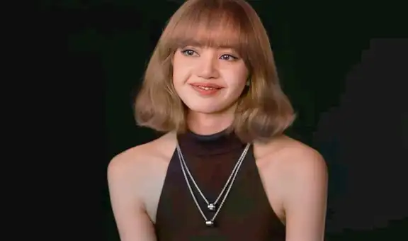 BLACKPINK The Movie: Lisa habla sobre su emotiva escena incluida en la película 