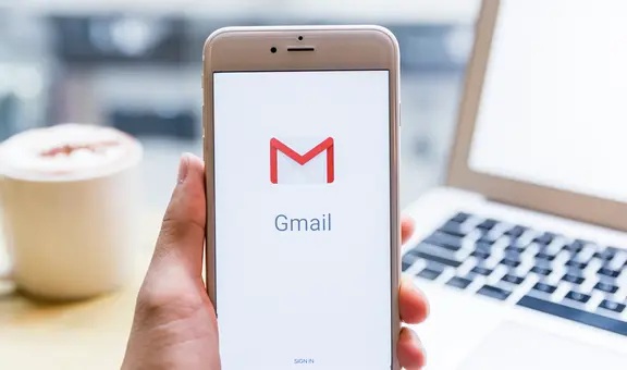 Gmail: ¿cómo realizar una copia de seguridad de tus correos electrónicos?