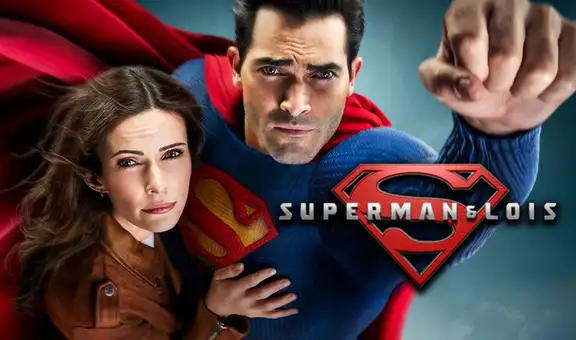 Superman y Lois, capítulo 14: fecha y hora para ver la serie de DC