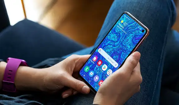Conoce el truco para realizar capturas de pantalla sin tocar tu teléfono