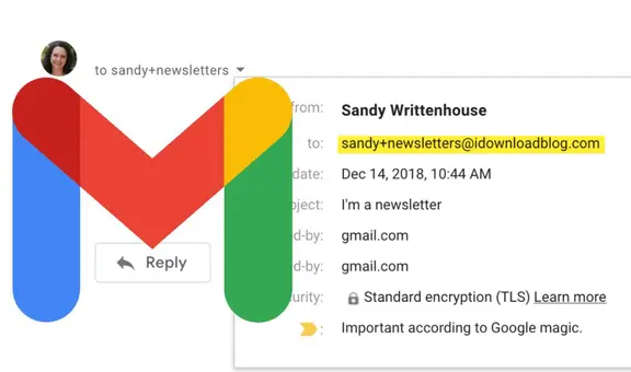 Gmail: ¿sirve poner puntos en nuestra dirección de correo electrónico?
