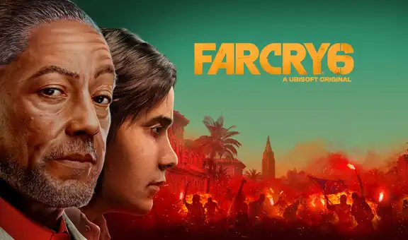 Far Cry 6 se ejecutará en resolución 4K a 60 fps en PlayStation 5 y Xbox Series X