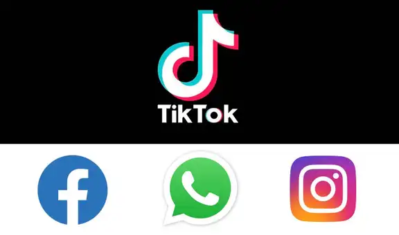 TikTok ha vencido a Facebook y ya es la aplicación más descargada del mundo