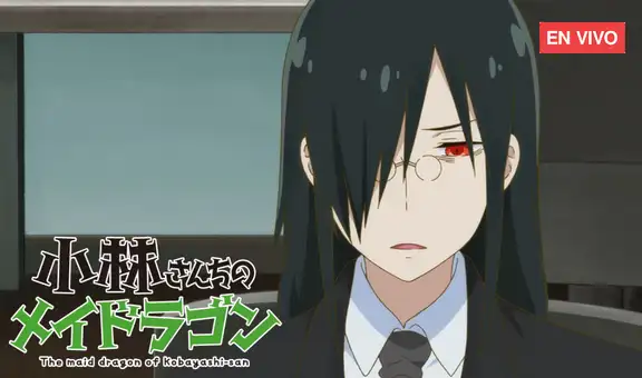 Kobayashi-san Chi no Maid Dragon S, capítulo 6: fecha de estreno y dónde ver el anime