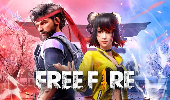 Códigos de Free Fire 2021 de hoy, 10 de agoto: dónde y cómo reclamar diamantes gratis