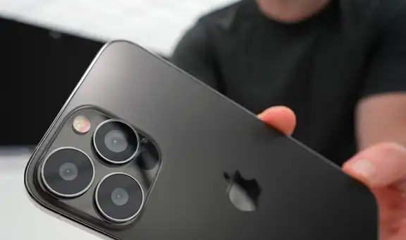 iPhone 13 llegaría con mejores cámaras que ofrecerían modo retrato para videos y filtros
