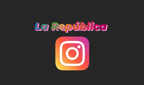 Instagram y el truco secreto para crear texto arcoíris en las historias