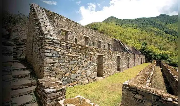 Cusco: invasiones en área protegida de ciudadela inca de Choquequirao