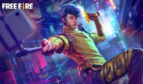 Códigos de Free Fire 2021 de hoy, 11 de agosto: así puedes conseguir diamantes gratis