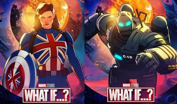 What if…?, capítulo 1: resumen y todos los detalles del primer episodio 