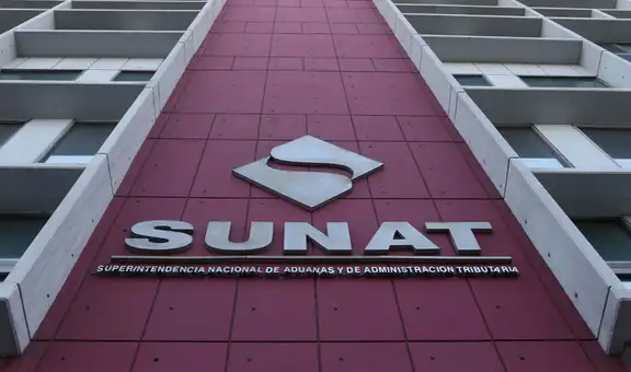 Sunat: conoce el ranking de las 10 empresas más deudoras