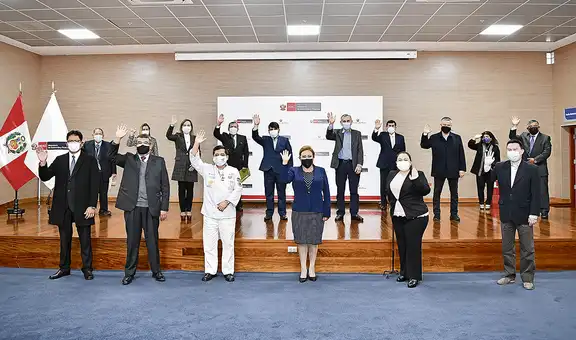 Mypes piden al Ejecutivo mayores facilidades para su reactivación