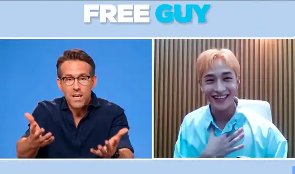 Stray Kids: Ryan Reynolds habló con Bang Chan y elogió el comeback del grupo K-pop