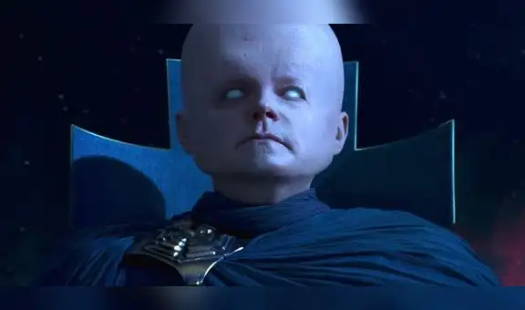 ¿Quién es El Vigilante de What if, también conocido como Uatu en Marvel?