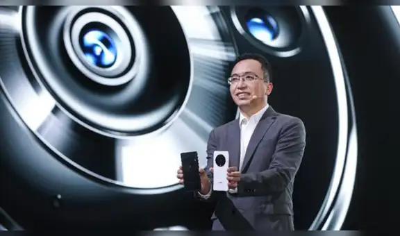 Honor anuncia lanzamiento global de los nuevos Magic 3, Magic 3 Pro y Magic 3 Pro+