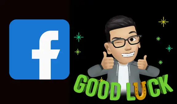 Facebook Messenger: ¿cómo crear tu avatar para tener emojis con tu cara?