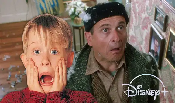 Home Alone: Disney Plus anuncia fecha de estreno para reboot de Mi pobre angelito