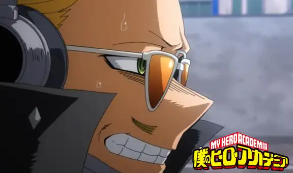 My hero academia 5: revelan primeras imágenes para el decimonoveno episodio del anime