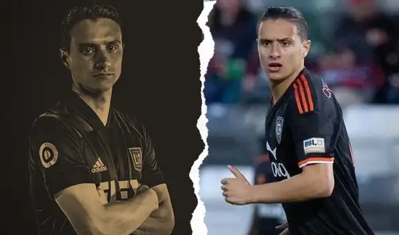 Daniel Crisóstomo: el norteamericano que sueña con defender la ‘mica’ de la selección peruana