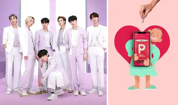 BTS: fans en Perú se suman a colecta Ponle Corazón para pacientes con cáncer