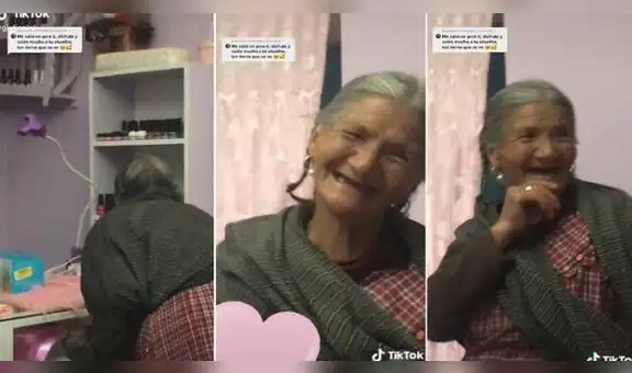 Joven graba a su abuela interactuando con Alexa y pidiéndole que rece el rosario