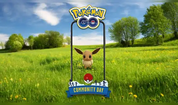 Pokémon GO: todas las misiones de la investigación especial del Community Day de Eevee