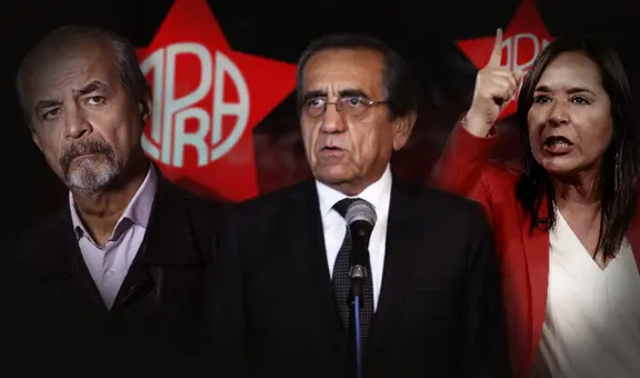 APRA continúa sin concretar su inscripción al JNE pese a que se reabrió el proceso