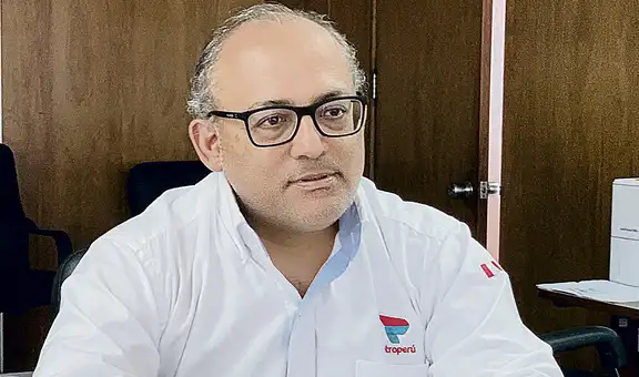 Eduardo Guevara: “Estamos en la capacidad de ayudar a masificar el gas”  