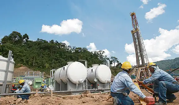 Primeros pasos para que Camisea sea para todos los peruanos