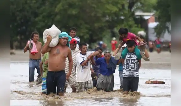 Perú: ¿A dónde nos lleva el cambio climático?
