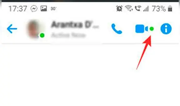 Facebook Messenger: ¿por qué algunos chats muestran dos puntos verdes y otros solo uno?