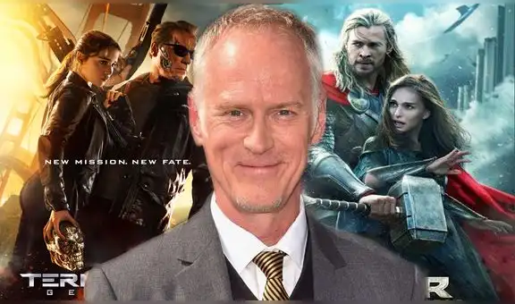 Alan Taylor perdió “ganas de vivir como director” tras Thor 2 y Terminator 5