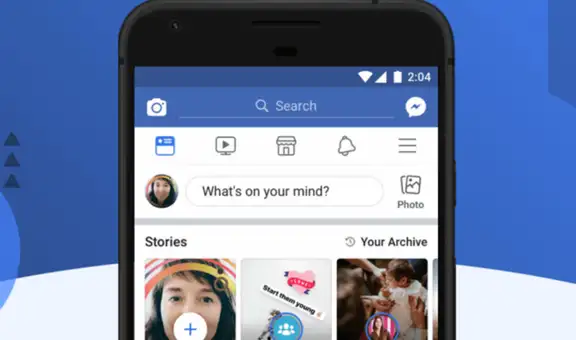 Facebook: ¿cómo evitar que ciertos contactos vean las historias que publicas?
