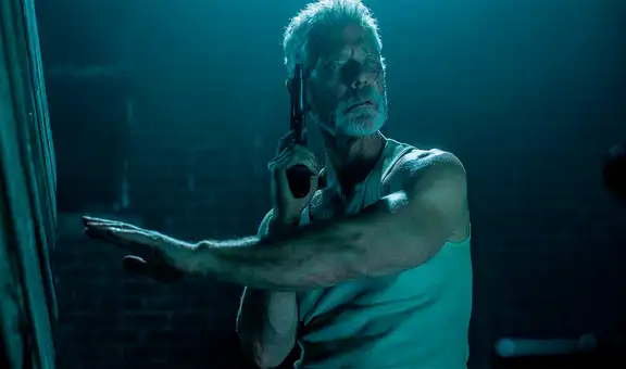 VER No respires 2, película completa: ¿dónde está disponible la película de suspenso?