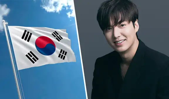 Lee Min Ho es nombrado embajador de la cultura y lengua coreana por tercer año seguido