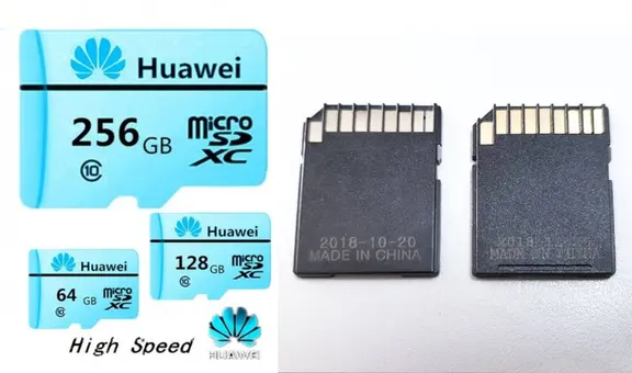 Tarjetas SD o microSD baratas: ¿cómo detectar cuando son falsas?