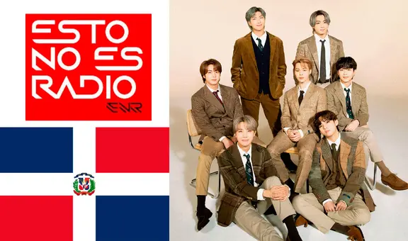 ARMY contra Esto no es radio: qué pasó y por qué fans de BTS denuncian racismo