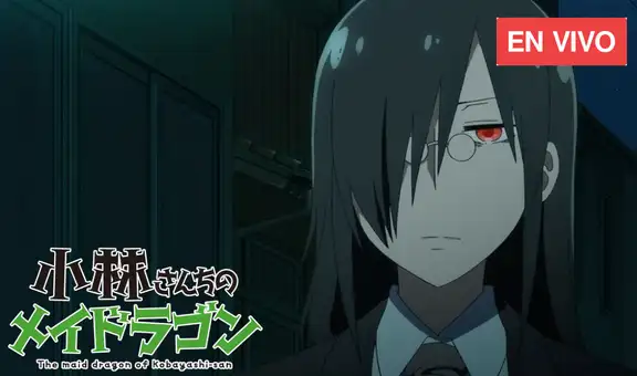 Kobayashi-san Chi no Maid Dragon S, capítulo 7: fecha de estreno y dónde ver el anime