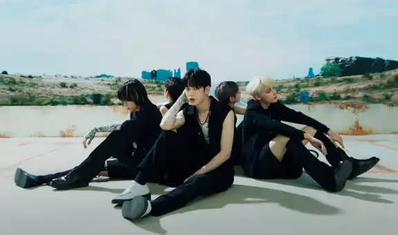 TXT abraza el pop punk con “Loser = Lover”: tres datos curiosos sobre el comeback