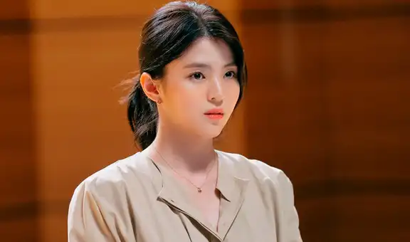Nevertheless: Han So Hee habla de Yoo Na Bi y sus emociones en el K-drama
