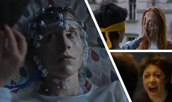 Netflix: Open your eyes, la misteriosa serie polaca con toques de Stranger Things