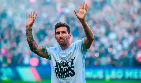 Lionel Messi en PSG: ¿cuánto vale el fichaje de la ‘Pulga’ en redes sociales?